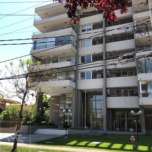 Arriendo Departamento Las Condes, Victor Rae
