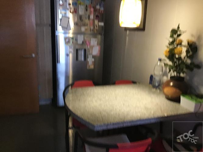 Arriendo Departamento Las Condes, Victor Rae