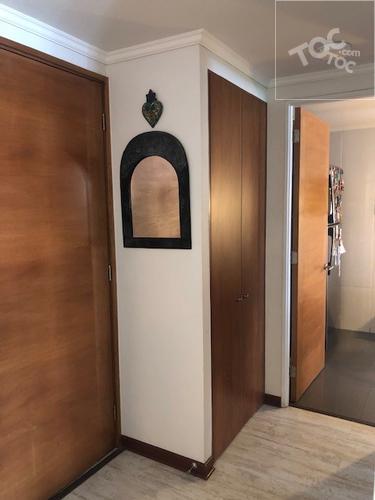 Arriendo Departamento Las Condes, Victor Rae