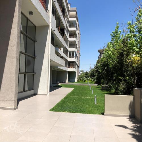 Arriendo Departamento Las Condes, Victor Rae