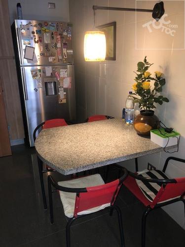 Arriendo Departamento Las Condes, Victor Rae