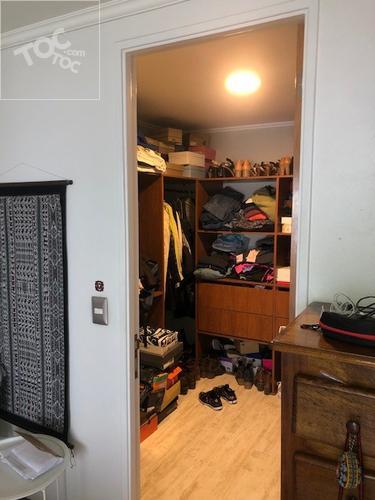 Arriendo Departamento Las Condes, Victor Rae