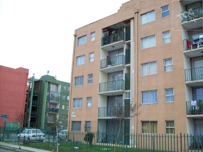 Avenida Isabel Riquelme Sur 1670 55G, Maipú