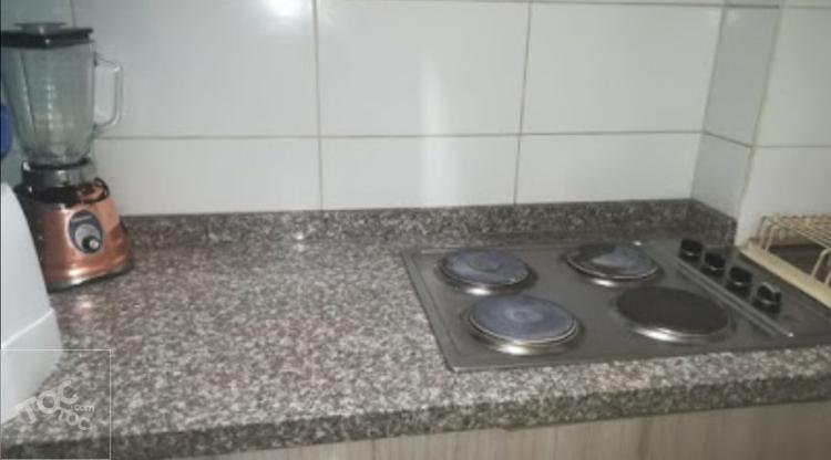 Departamento en Venta San Miguel