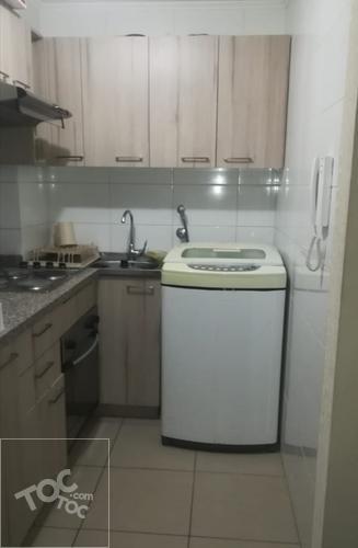 Departamento en Venta San Miguel