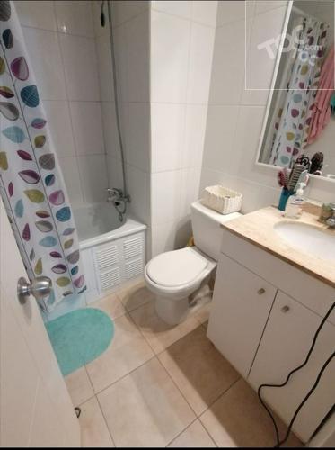 Departamento en Venta San Miguel