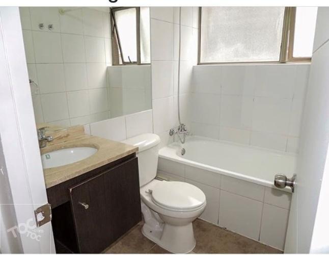 Santa Isabel 55 Departamento 1605 Comuna Santiago 2 Habitaciones 2 Baños Metro Santa Isabel