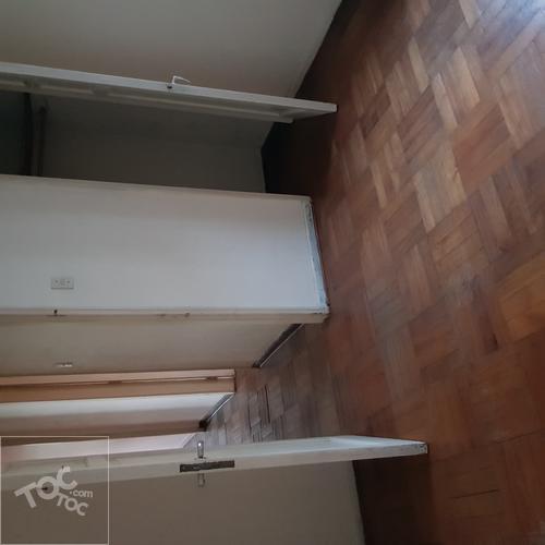 Alarife Gamboa 050, Providencia
