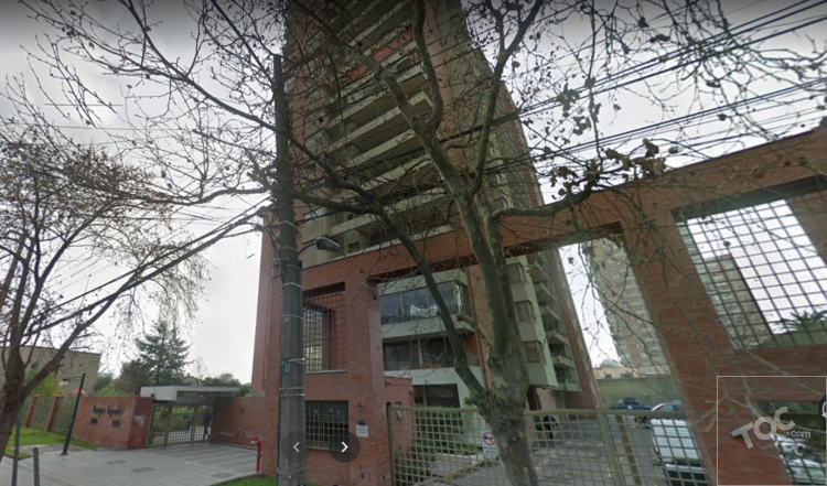 Jose Manuel Infante - 130m2 3D,2B, 2 Puestos de Estacionamiento. Acepto Ofertas.