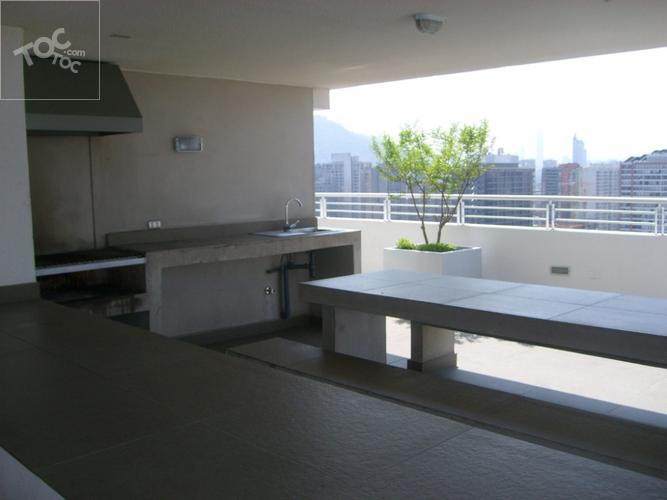 Tarapaca 876 (+ Bodega), Condominio Evolución