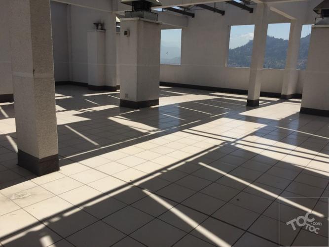 Mapocho 1522, Condominio Mirador Norte