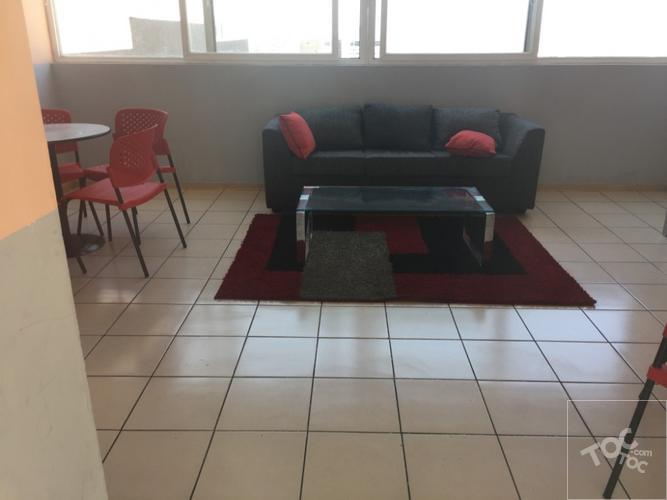 Mapocho 1522, Condominio Mirador Norte
