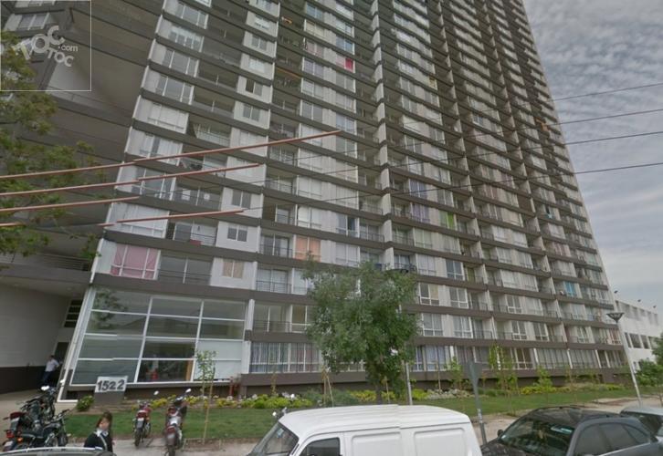 Mapocho 1522, Condominio Mirador Norte
