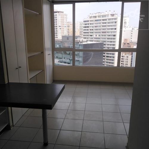 Mapocho 1522, Condominio Mirador Norte