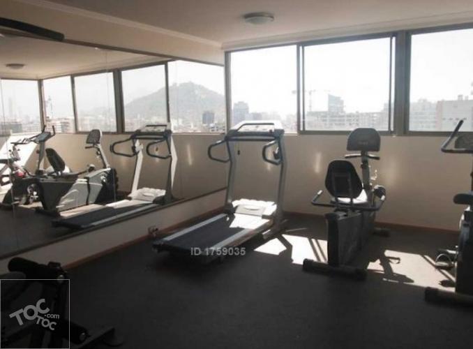 San Isidro 292, Condominio San Isidro Plaza