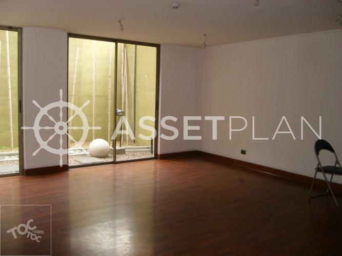 General Flores 30 (+ Estacionamiento ), Condominio Soul