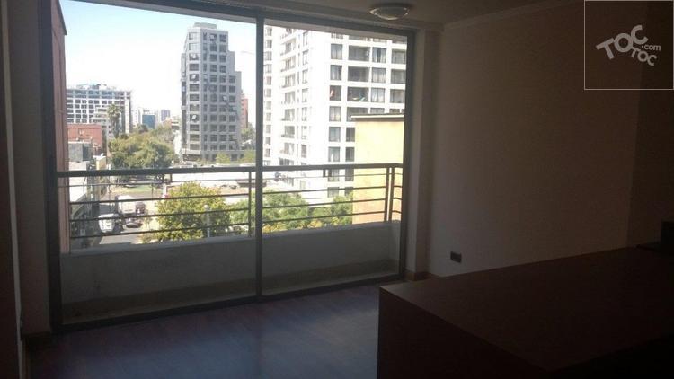 General Flores 30 (+ Estacionamiento ), Condominio Soul