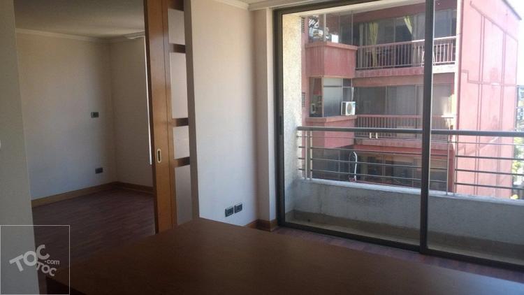 General Flores 30 (+ Estacionamiento ), Condominio Soul