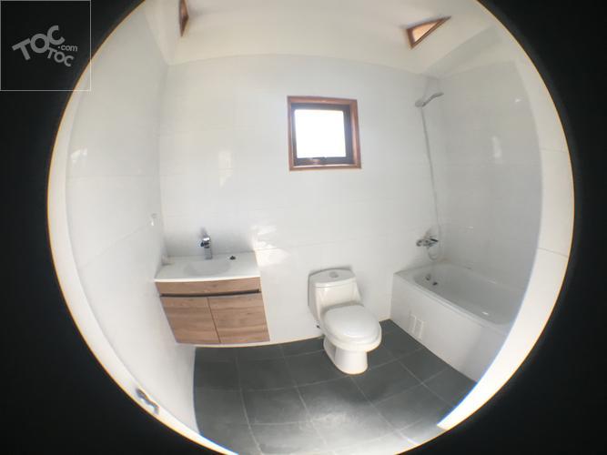Casa Estilo Kokoro Nueva en Parcela de 5.000 m/2