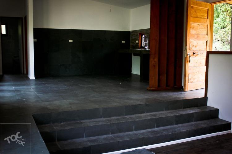 Casa Estilo Kokoro Nueva en Parcela de 5.000 m/2