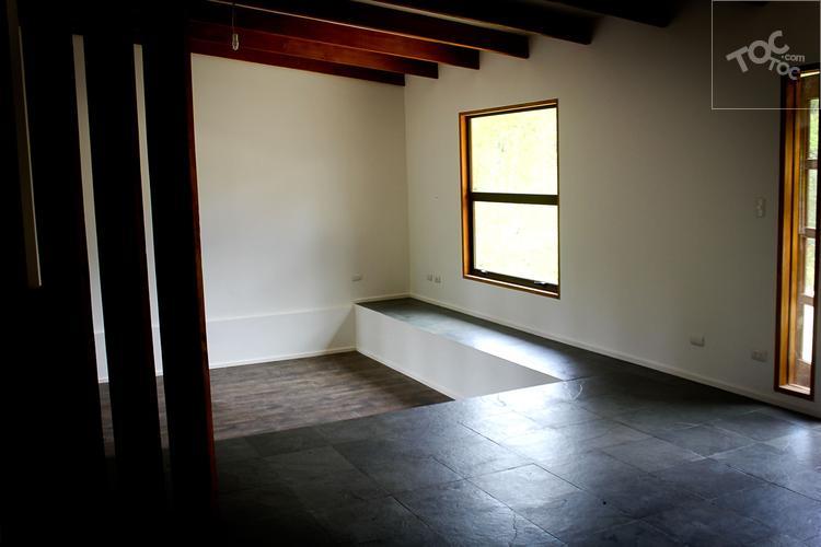 Casa Estilo Kokoro Nueva en Parcela de 5.000 m/2