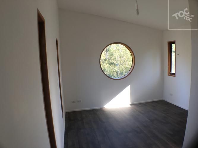 Casa Estilo Kokoro Nueva en Parcela de 5.000 m/2