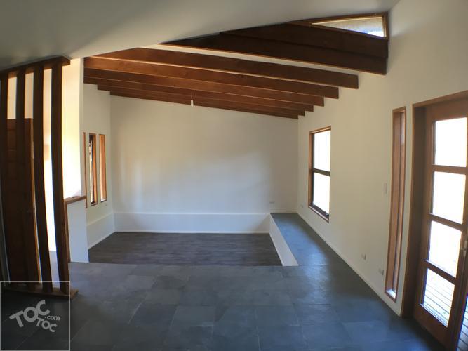 Casa Estilo Kokoro Nueva en Parcela de 5.000 m/2