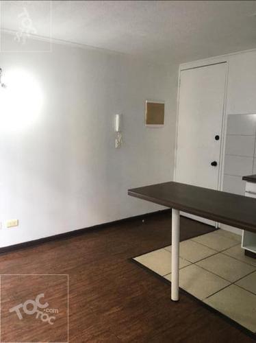 FRAY CAMILO HENRIQUEZ 440 DP 602, Santiago