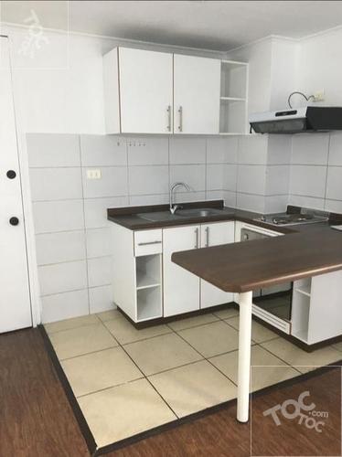 FRAY CAMILO HENRIQUEZ 440 DP 602, Santiago