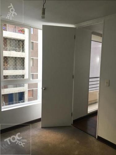 FRAY CAMILO HENRIQUEZ 440 DP 602, Santiago