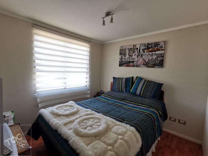 Condominio La Doma, Ayres de Chicureo
