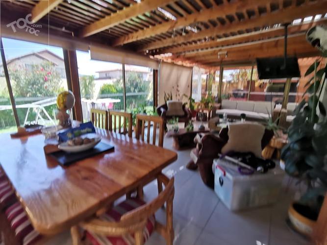 Condominio La Doma, Ayres de Chicureo