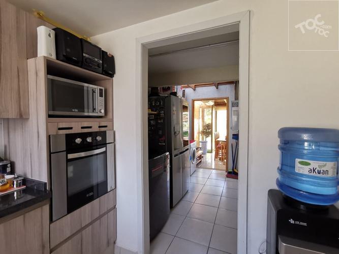 Condominio La Doma, Ayres de Chicureo