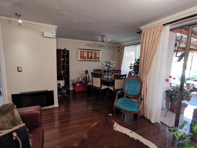 Condominio La Doma, Ayres de Chicureo