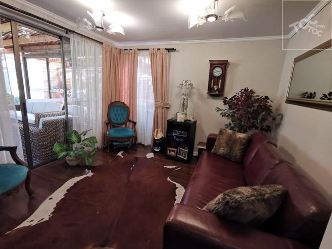 Condominio La Doma, Ayres de Chicureo