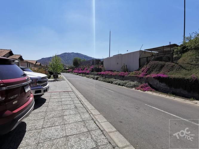 Condominio La Doma, Ayres de Chicureo