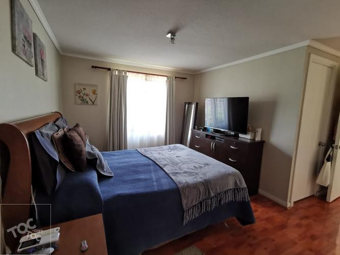 Condominio La Doma, Ayres de Chicureo