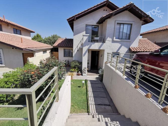 Condominio La Doma, Ayres de Chicureo