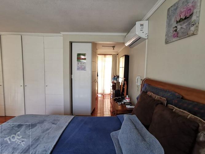 Condominio La Doma, Ayres de Chicureo