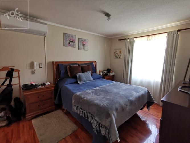 Condominio La Doma, Ayres de Chicureo