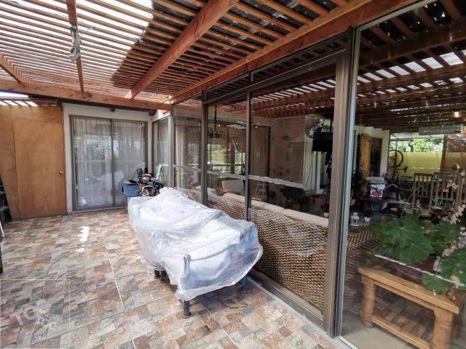 Condominio La Doma, Ayres de Chicureo