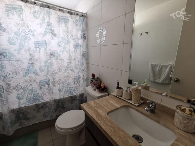 Condominio La Doma, Ayres de Chicureo