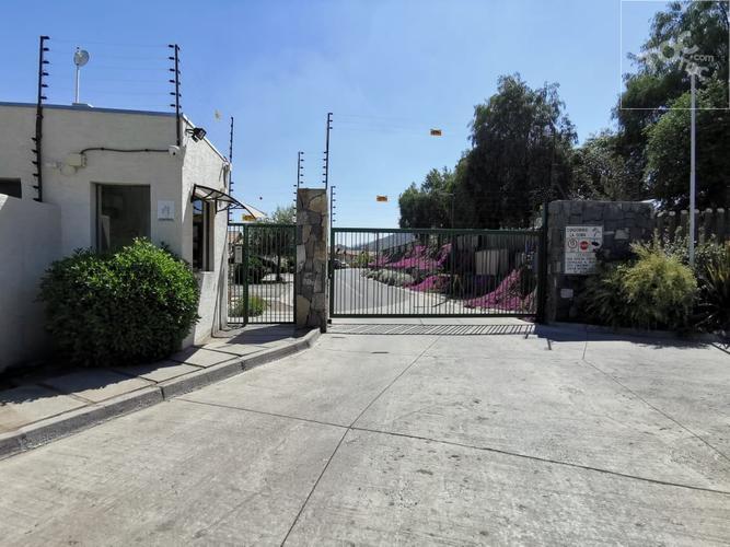 Condominio La Doma, Ayres de Chicureo