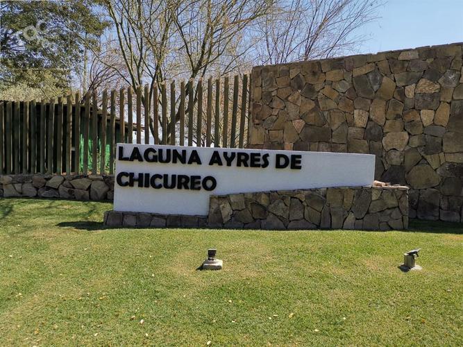 Condominio La Doma, Ayres de Chicureo