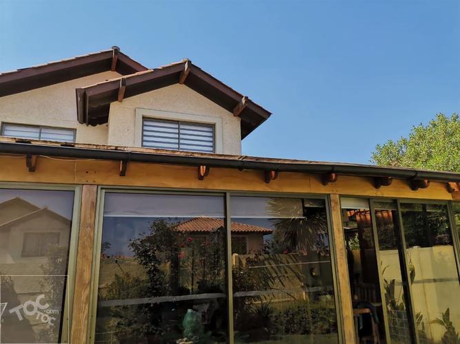 Condominio La Doma, Ayres de Chicureo