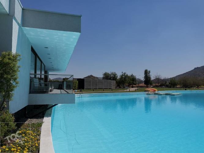 Condominio La Doma, Ayres de Chicureo