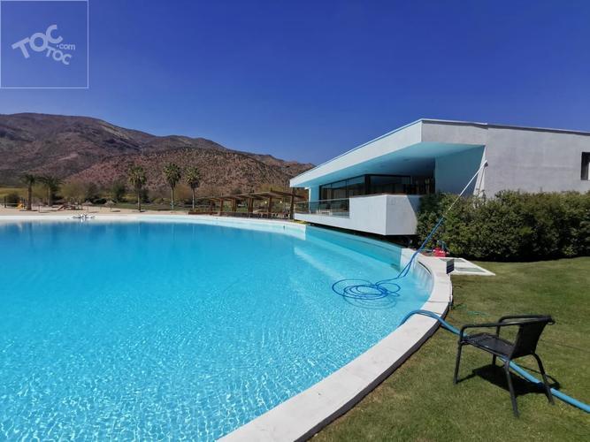 Condominio La Doma, Ayres de Chicureo