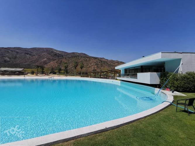 Condominio La Doma, Ayres de Chicureo