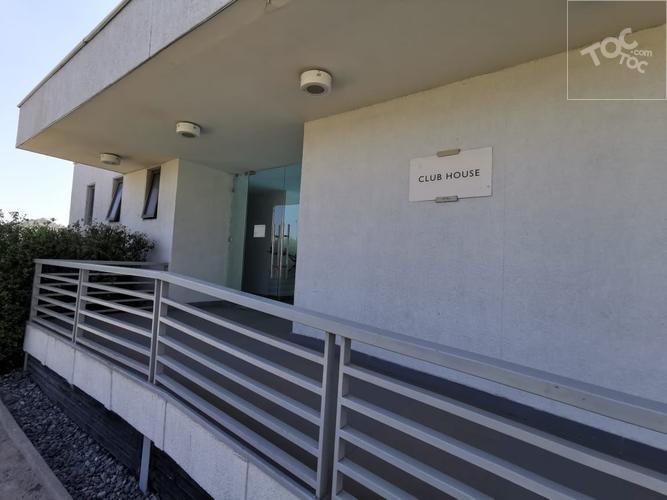 Condominio La Doma, Ayres de Chicureo