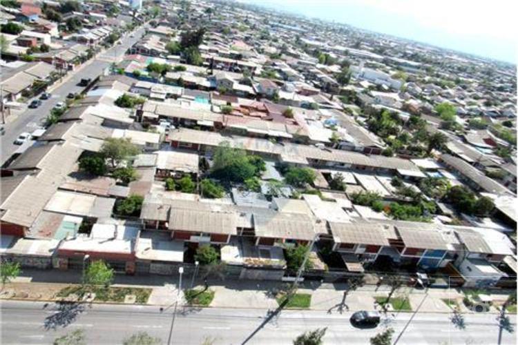 Las Rejas Norte 65